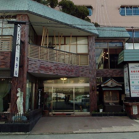 Business Inn Tsuchiya Ναγκόγια Εξωτερικό φωτογραφία